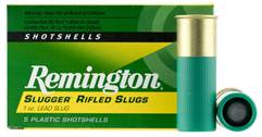 Remington Ammunition 20300 Slugger 12 Gauge